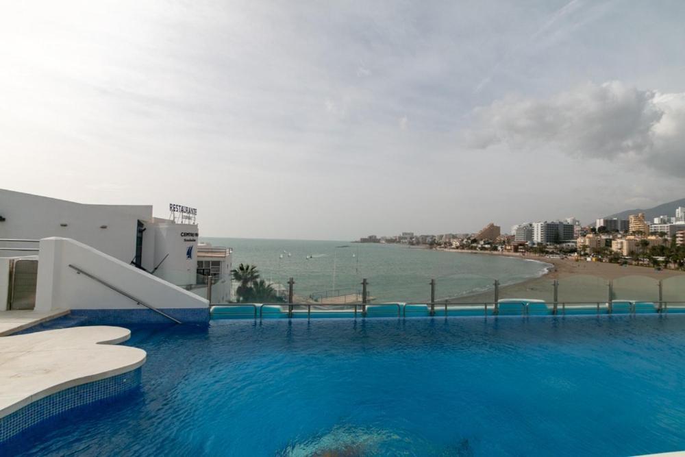The Perfect Holiday Location เบนัลมาเดนา ภายนอก รูปภาพ